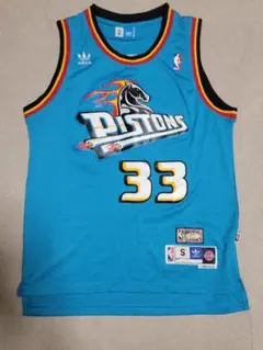2026年最新】pistons ユニフォームの人気アイテム - メルカリ