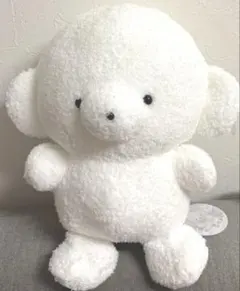 ラウンドワン限定　じょせまる　BIGぬいぐるみ ②