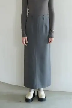 8様 CLANE W WAIST WIDE SLACKS 2 - メルカリ