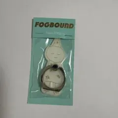 匿名配送】米津玄師 ライブグッズ FOGBOUND 妖精スマホリング - メルカリ