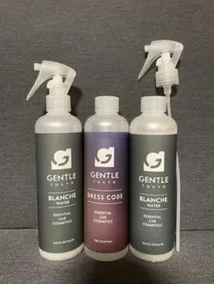 GENTLE TOKYO