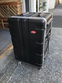 送料込★良品★SKB 4Uコンボラックケース キャスター キャリー 鍵付 充電器付きキャリーバッグ Amazon | [SUPBOX] スーツケース 機内