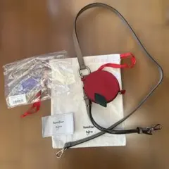 ajew×familiarエジューファミリア　ショルダーストラップ