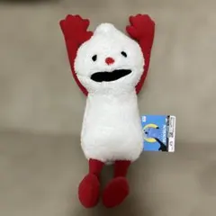 パペットスンスン BIGぬいぐるみ　WA！ ノンノン