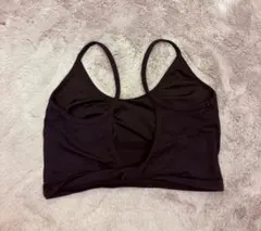 JAZZERCISEブラトップ バックストラップMサイズ