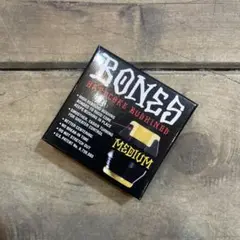 BONES ハードコアバッシング ミディアム