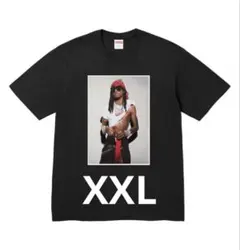 supreme playboi carti Tee black xxl