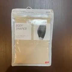 UNIQLO ボディシェイパー ノンラインショーツ L未使用