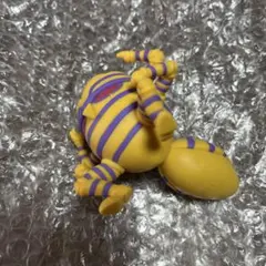 ジョジョ 一番くじ G賞 デスクトップマスコット ハーヴェスト