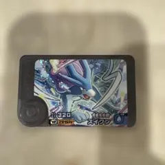 ポケモンフレンダ スーパートレジャー スイクン