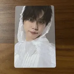 TXT PROMISE ソウルコン アンコン トレカ ヨンジュン