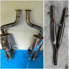 2025年最新】セルシオ マフラーの人気アイテム - メルカリ