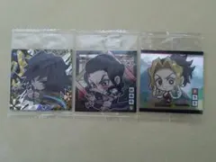 鬼滅の刃ウエハース