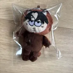 ぬい　草川直弥　NAOYA ワンエン ONE N' ONLY ぬいぐるみ ONE N' ONLY ワンエン 草川直弥 NAOYA ぬいぐるみ - メルカリ