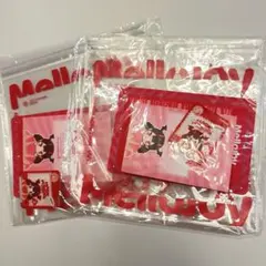 メロジョイ マジックパウダー 替え袋 5点セット - メルカリ
