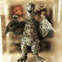 CCP 特撮シリーズ 1/6 冷凍怪獣ペギラ 総天然色Ver. 発光ギミック付き CCP 特撮シリーズ 1/6 冷凍怪獣ペギラ 総天然色Ver. 発光ギミック付き