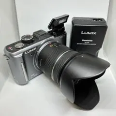 2026年最新】lumix GF1の人気アイテム - メルカリ