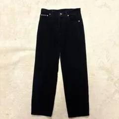 90s calvin klein jeans Corduroy pants
