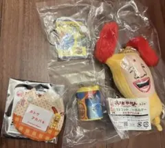 【こびとづかん】ホトケアカバネ セット 全4種