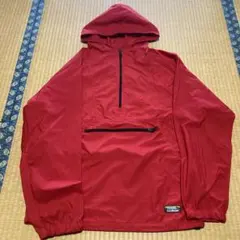 ＬＬBeanアノラックパーカー