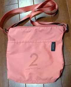 milesto サコッシュ ショルダーバッグ ミレストのサムネイル