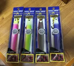 シーバスルアーまとめ売り スラムドッグモンスターSW180 - メルカリ