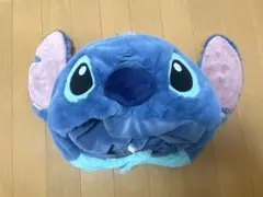スティッチ　ファンキャップ
