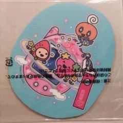 たまごっち マウスシートコレクション 祝ケータイかいツー！たまごっちプラスのサムネイル