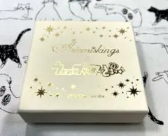 うたプリ Artemiskings レインボーピンキーリングペンダント スタリ 