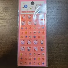 ハローキティ シールセット タイルシール
