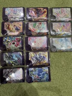 フレンダ　ベストタッグ3弾　ワンダー　コンプリート