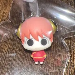 銀魂 キャラフォーチュン 銀魂みくじ 干支Ver - メルカリ