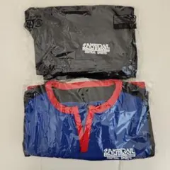 CENTRAL SPORTS 体操服セット 140サイズ