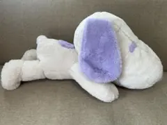 스누피 봉제인형