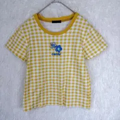 キャンディストリッパ Tシャツ 半袖　レディース　Mサイズのサムネイル