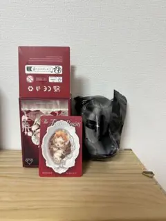 POPMART Skullpanda The Feast Begins シリーズ