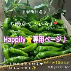 Happily様⭐️専用ページです♪のサムネイル