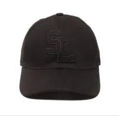 SAINT LAURENT ベースボール キャップのサムネイル