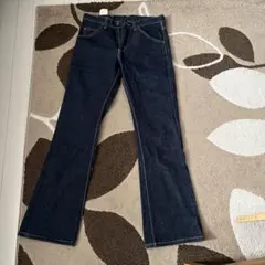 Lee ブーツカットデニム 28