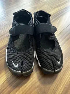 Nike エアリフト 24cm ブラック