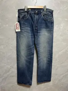 LEVI'S VINTAGE CLOTHING 1955 501 ジーンズ