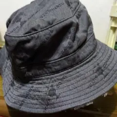 週頭だぁ～!More超超値下げ開店レアセール！！バケットハット ダークグレー