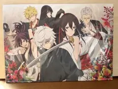 地獄楽 一番くじ キャンバス風ボード A賞