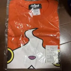 妖怪ウォッチ ジバニャン Tシャツ 140サイズ 新品のサムネイル