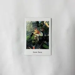 あんスタ 瀬名泉 ぱしゃっつ vol.6