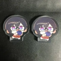 にじさんじ 8th with cake! アクリルブロック 四季凪アキラ