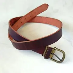 メンズベルト ブランド