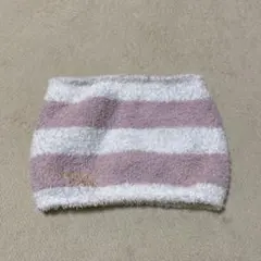 ジェラートピケ　ベビー腹巻