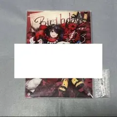 にじさんじ ましろ 誕生日 2021 アクリルパネル - メルカリ