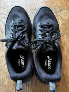 ASICS GORE-TEX スニーカーのサムネイル